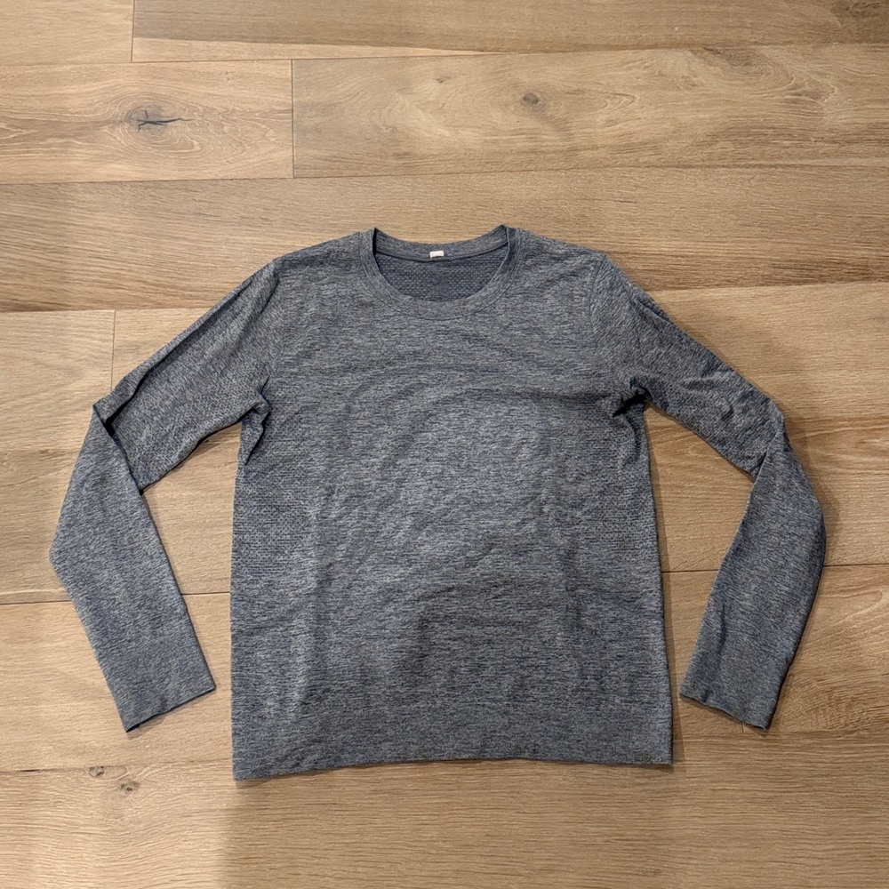 Lululemon Swiftly Tech